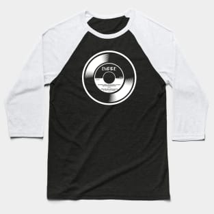 Empire Vinyl Baseball T-Shirt